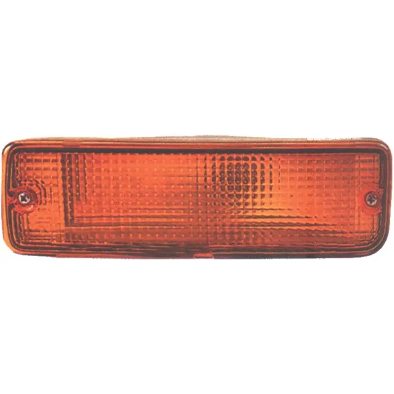 Must-Have CLIGNOTANT AVANT GAUCHE - REPETITEUR POUR VOLKSWAGEN TARO 4WD (89-97)