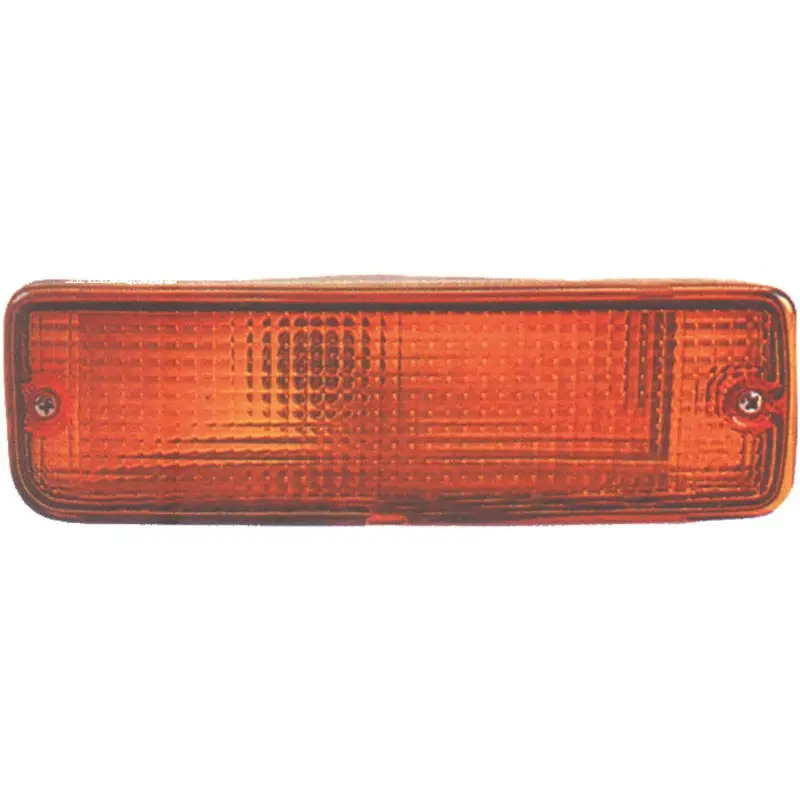 Seulement Aujourd’hui CLIGNOTANT AVANT DROIT - REPETITEUR POUR VOLKSWAGEN TARO 4WD (89-97)