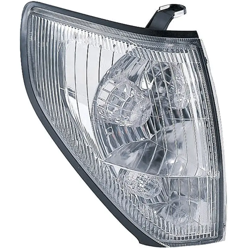 CLIGNOTANT AVANT DROIT - REPETITEUR POUR TOYOTA LANDCRUISER TYP J9 (96-02) Populaire