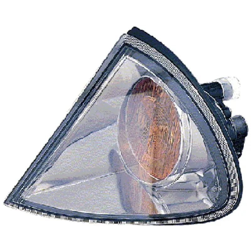 CLIGNOTANT AVANT GAUCHE - REPETITEUR POUR TOYOTA AVENSIS BERLINE - BREAK (98-03) Livraison Gratuite