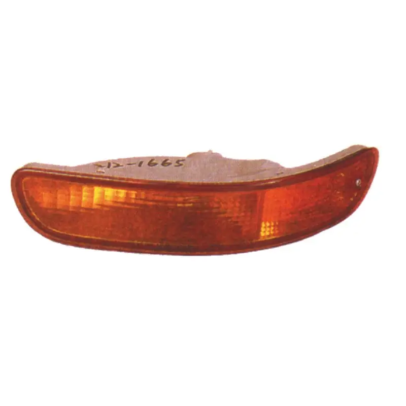 Seulement Aujourd’hui CLIGNOTANT AVANT DROIT - REPETITEUR POUR TOYOTA COROLLA LIFTBACK (92-95)