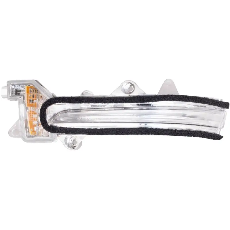 CLIGNOTANT DE RETROVISEUR GAUCHE - REPETITEUR POUR SUZUKI VITARA (15-18) Offre Spéciale
