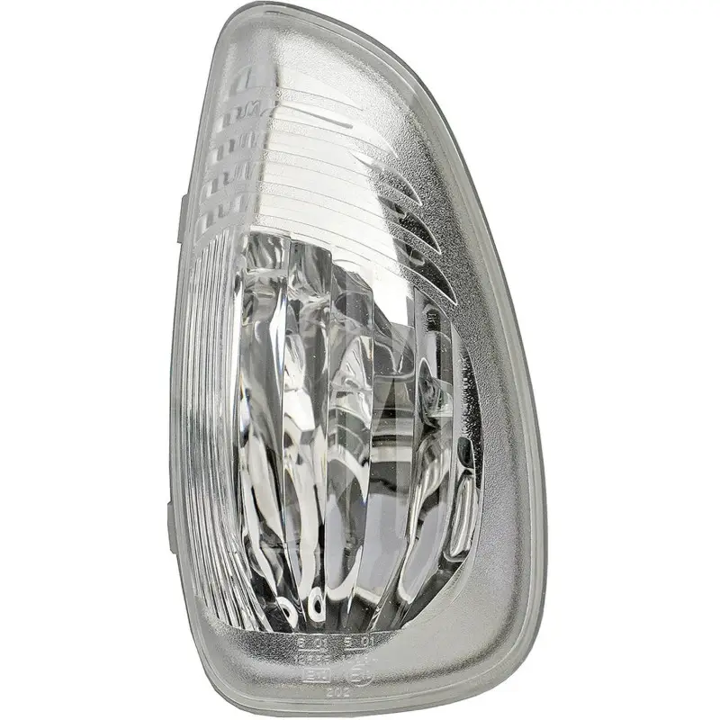 Must-Have CLIGNOTANT DE RETROVISEUR DROIT - REPETITEUR POUR OPEL MOVANO B (10-21)