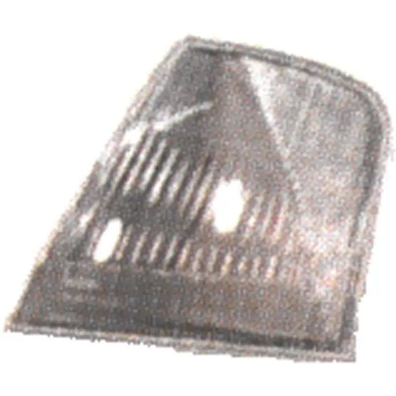CLIGNOTANT AVANT DROIT - REPETITEUR POUR OPEL OMEGA A (86-94) Bon Plan