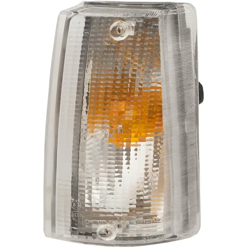 CLIGNOTANT AVANT GAUCHE - REPETITEUR POUR FIAT IVECO NEW DAILY (89-00) Petit Prix