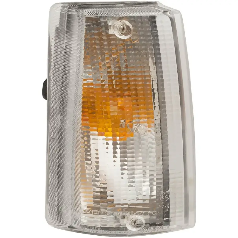 CLIGNOTANT AVANT DROIT - REPETITEUR POUR FIAT IVECO NEW DAILY (89-00) Top Vente