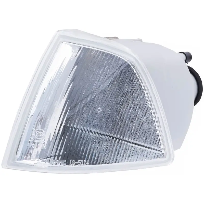 CLIGNOTANT AVANT GAUCHE - REPETITEUR POUR LANCIA ZETA (95-02) Top Vente