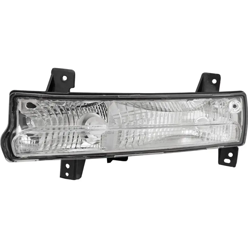 CLIGNOTANT AVANT GAUCHE - REPETITEUR POUR JEEP COMPASS (17-20) Pas Cher