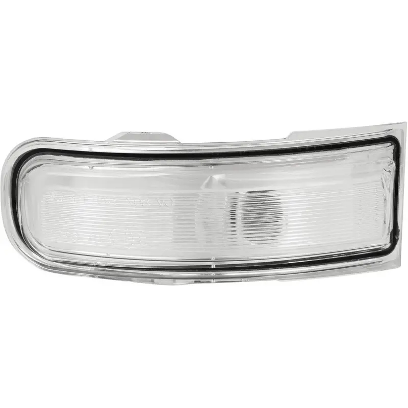 CLIGNOTANT DE RETROVISEUR GAUCHE - REPETITEUR POUR JEEP RENEGADE (15-18) Bon Plan