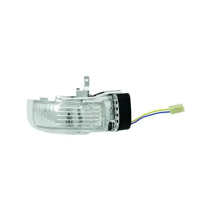 Top Vente CLIGNOTANT DE RETROVISEUR GAUCHE - REPETITEUR POUR VOLKSWAGEN TOURAN (03-06)