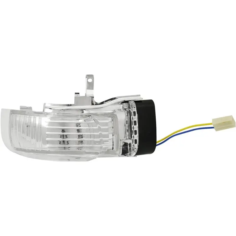 CLIGNOTANT DE RETROVISEUR DROIT - REPETITEUR POUR VOLKSWAGEN TOURAN (03-06) Commande En Gros