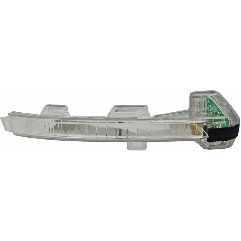 Paiement Sécurisé CLIGNOTANT DE RETROVISEUR DROIT - REPETITEUR POUR VW ARTEON (17-20) - VW GOLF VIII (19-24)