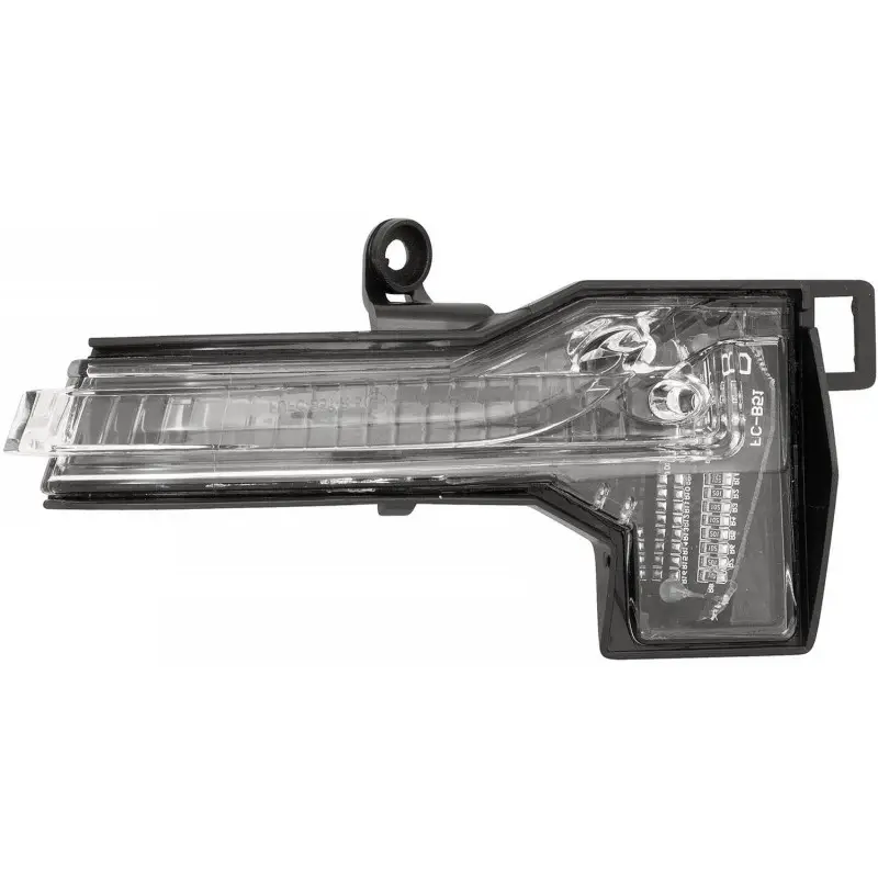 CLIGNOTANT DE RETROVISEUR GAUCHE - REPETITEUR POUR VOLKSWAGEN POLO 3/5 TRG. (21-25) Livraison Gratuite