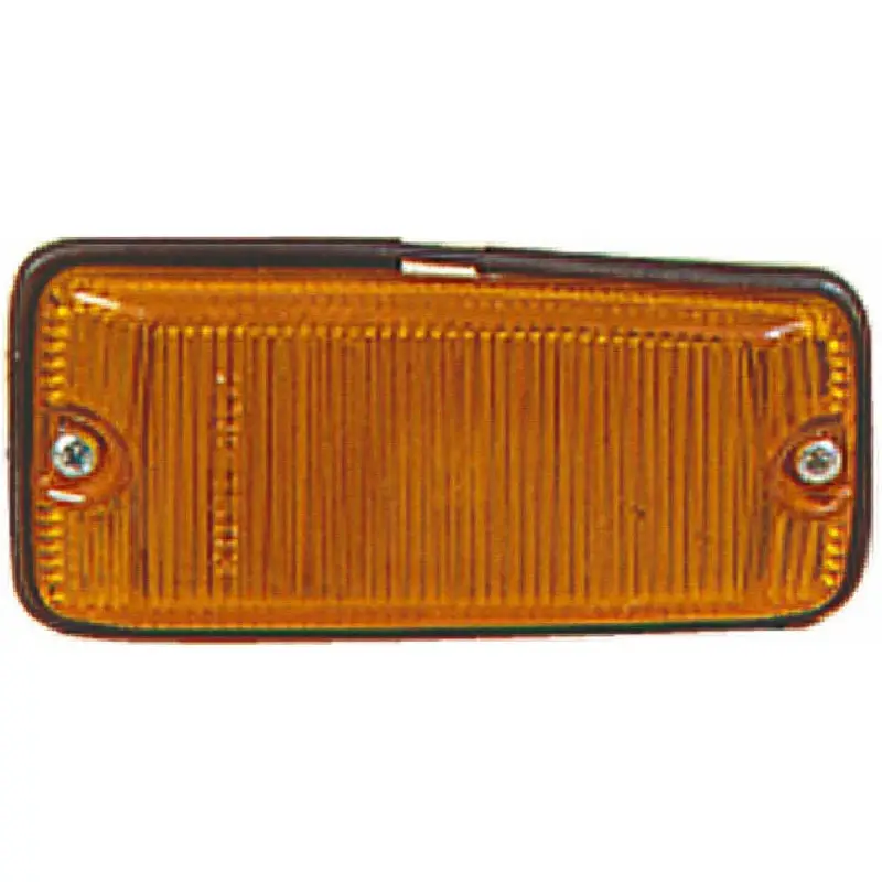 Réduction CLIGNOTANT AVANT - REPETITEUR POUR SUZUKI SJ410/413/SAMURAI/SANTANA (81-95)