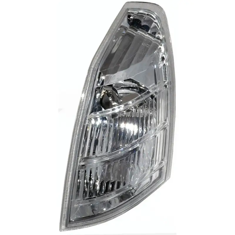 CLIGNOTANT AVANT GAUCHE - REPETITEUR POUR NISSAN X-TRAIL (T30) (01-07) Pas Cher