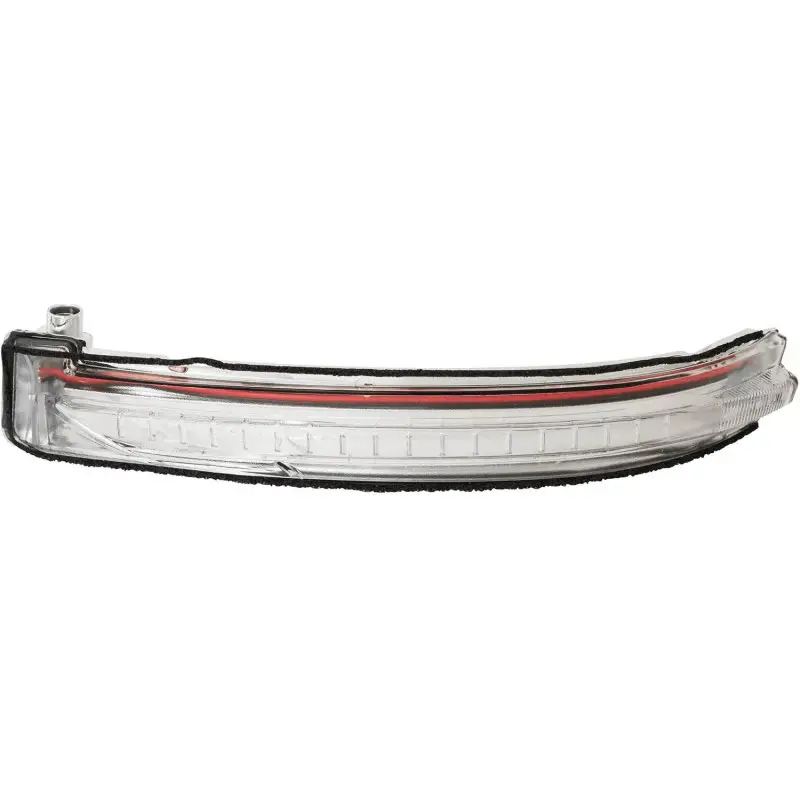 Certifié CLIGNOTANT DE RETROVISEUR GAUCHE - REPETITEUR POUR NISSAN QASHQAI (14-17)