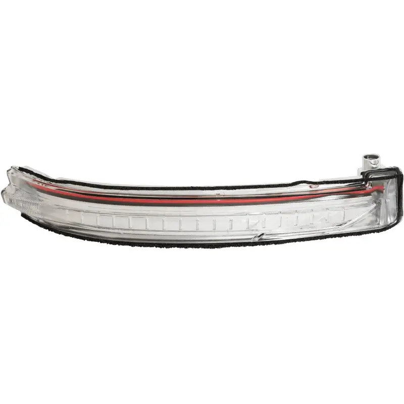 CLIGNOTANT DE RETROVISEUR DROIT - REPETITEUR POUR NISSAN QASHQAI (14-17) Must-Have