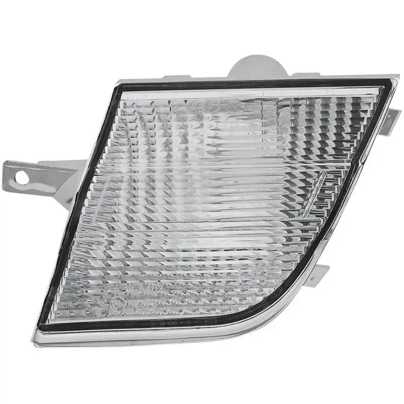 Offre Limitée CLIGNOTANT AVANT GAUCHE - REPETITEUR POUR NISSAN MICRA K12 (03-05)