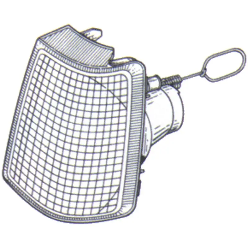 CLIGNOTANT AVANT DROIT - REPETITEUR POUR OPEL CORSA A (90-93) Soldes