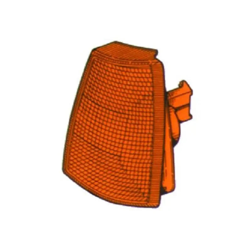 Usine Directe CLIGNOTANT AVANT GAUCHE - REPETITEUR POUR OPEL KADETT (84-91)