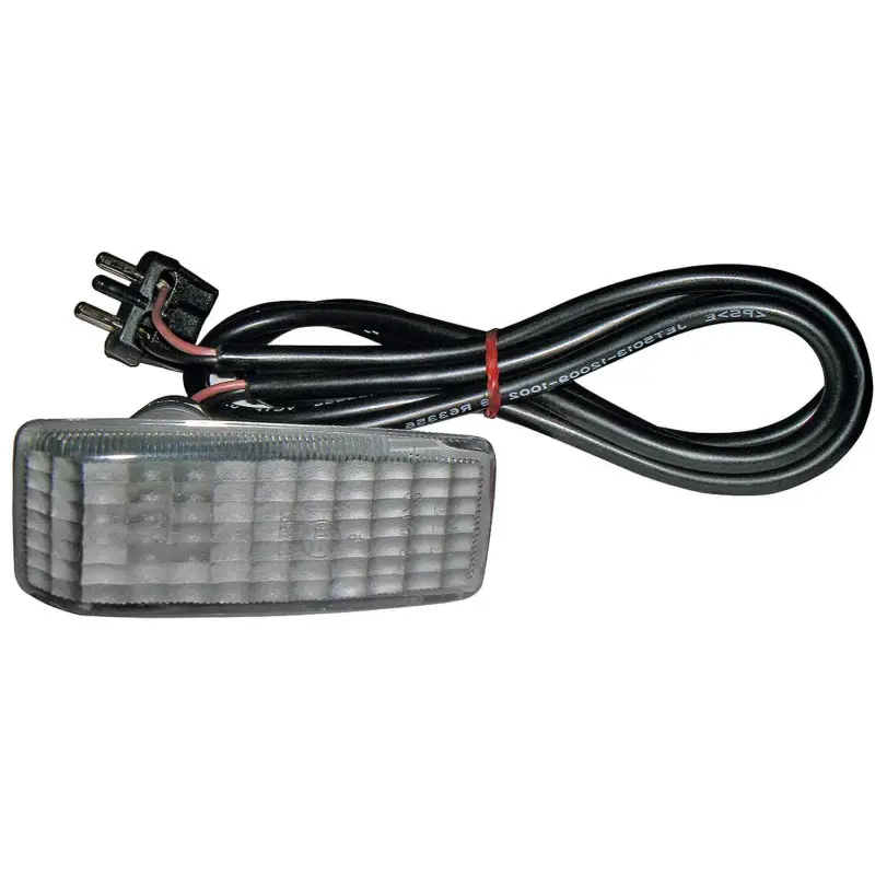 CLIGNOTANT AVANT GAUCHE - DROIT - REPETITEUR POUR MERCEDES Classe c 180-280(W202) (93-00) Super Prix