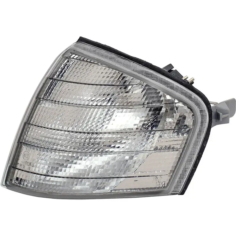 Seulement Aujourd’hui CLIGNOTANT AVANT GAUCHE - REPETITEUR POUR MERCEDES Classe c 180-280(W202) (93-00)