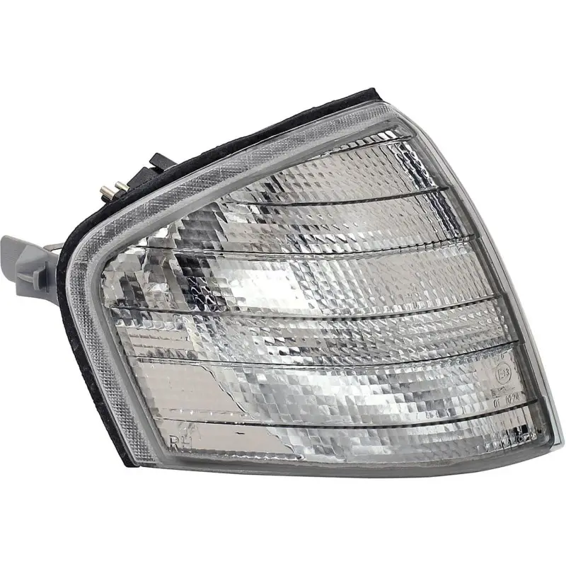CLIGNOTANT AVANT DROIT - REPETITEUR POUR MERCEDES Classe c 180-280(W202) (93-00) Bon Marché