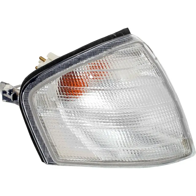 CLIGNOTANT AVANT DROIT - REPETITEUR POUR MERCEDES Classe c 180-280(W202) (93-00) Populaire