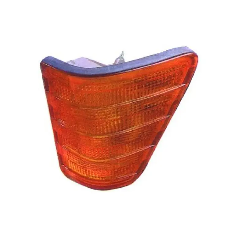 CLIGNOTANT AVANT GAUCHE - REPETITEUR POUR MERCEDES 207D-410 (77-95) Dernière Chance