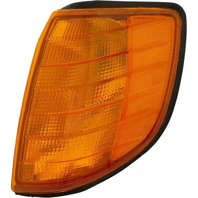 CLIGNOTANT AVANT GAUCHE - REPETITEUR POUR MERCEDES W140 SE/L (300-600) (91-98) Jusqu’à Épuisement Des Stocks