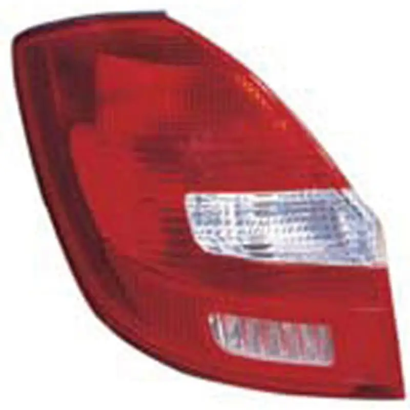 FEU ARRIERE gauche POUR SKODA FABIA 3/4/5TRG/KOMBI (10-14) Retour Gratuit