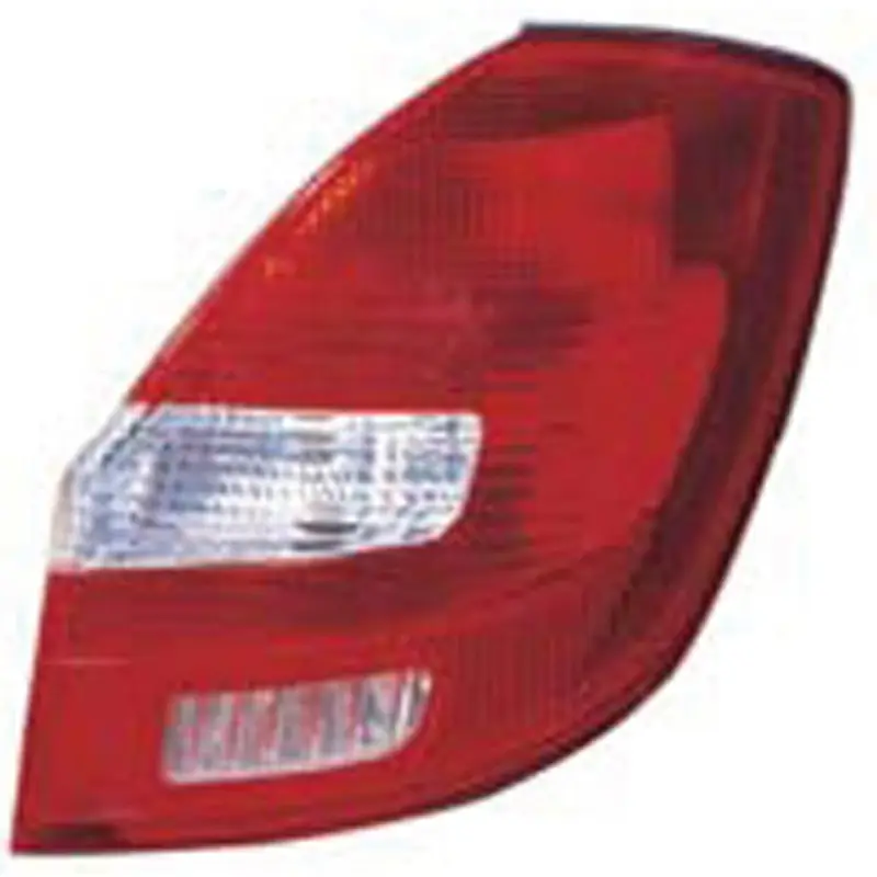 Remise FEU ARRIERE droit POUR SKODA FABIA 3/4/5TRG/KOMBI (10-14)