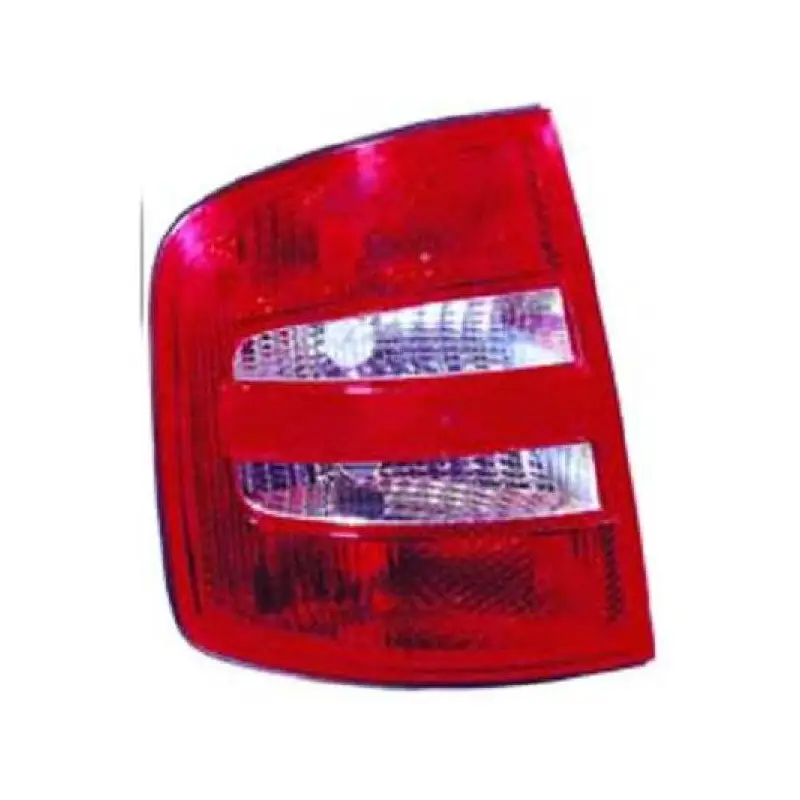 Meilleur Prix FEU ARRIERE gauche POUR SKODA FABIA3/4/5TRG/KOMBI (99-04)
