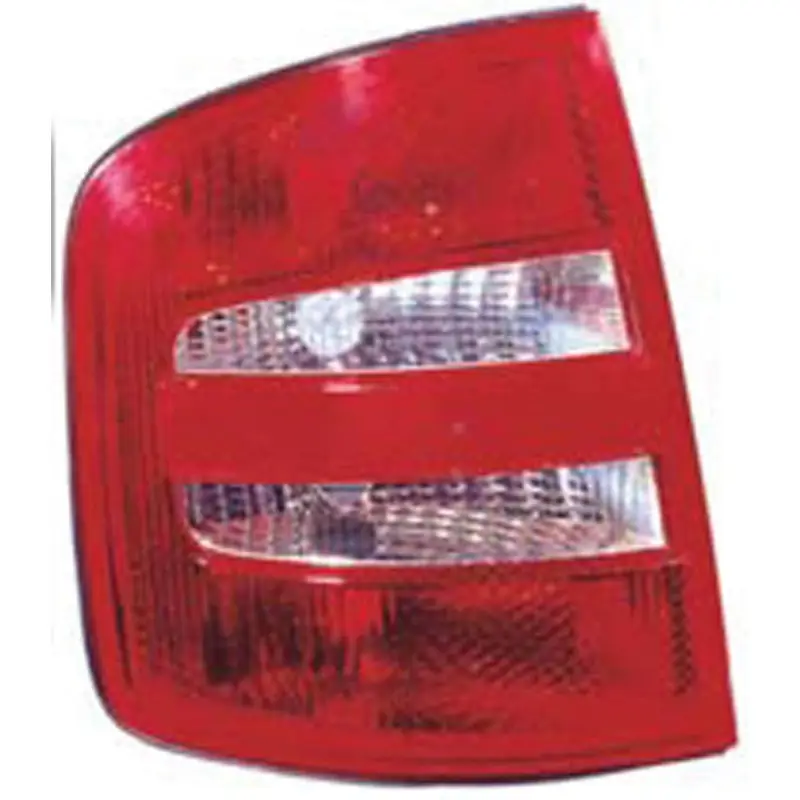 Livraison Express FEU ARRIERE droit POUR SKODA FABIA3/4/5TRG/KOMBI (99-04)