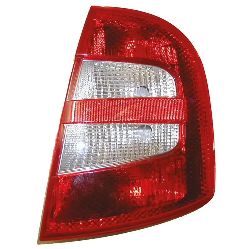 FEU ARRIERE droit POUR SKODA FABIA3/4/5TRG/KOMBI (99-04) Remise