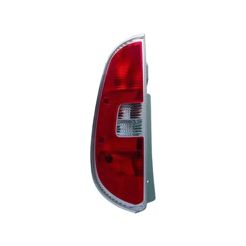 FEU ARRIERE gauche POUR SKODA ROOMSTER (10-15) Retour Gratuit