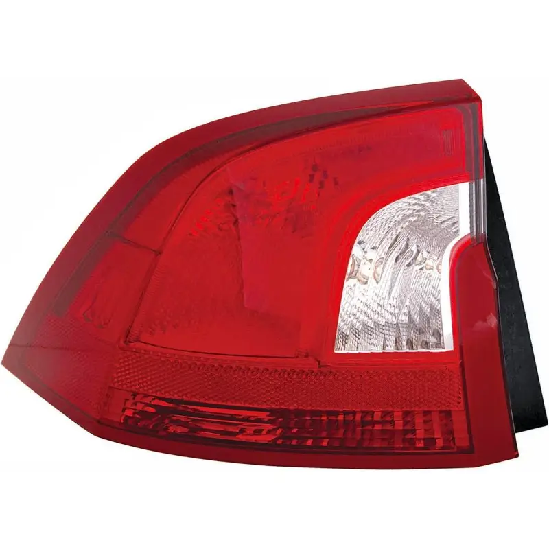 Retour Gratuit FEU ARRIERE exterieur gauche POUR VOLVO S60 V60 (TYP Y20) (10-13)