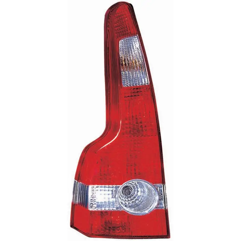 Haute Qualité FEU ARRIERE gauche POUR VOLVO S40/V50 (04-12)