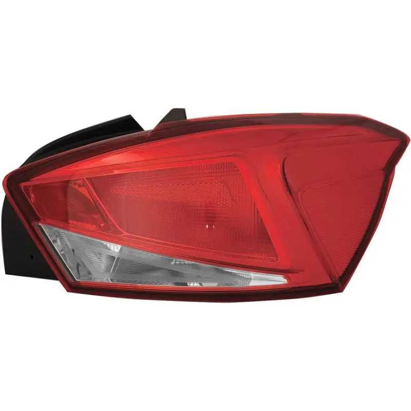 Populaire FEU ARRIERE droit POUR SEAT IBIZA (17-21)