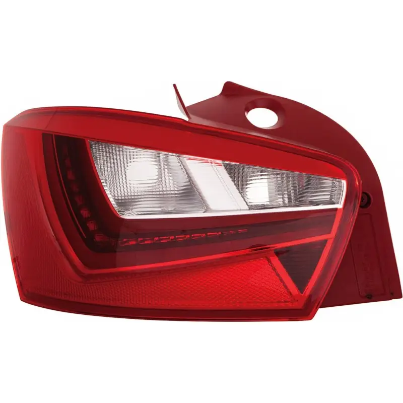 Offre Spéciale FEU ARRIERE gauche POUR SEAT IBIZA LIM./SPORTCOUPE (12-15) - led