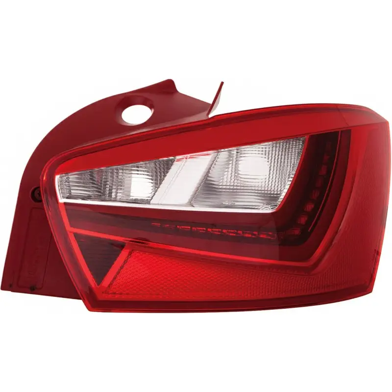 Prix Promo FEU ARRIERE droit POUR SEAT IBIZA LIM./SPORTCOUPE (15-17) - led