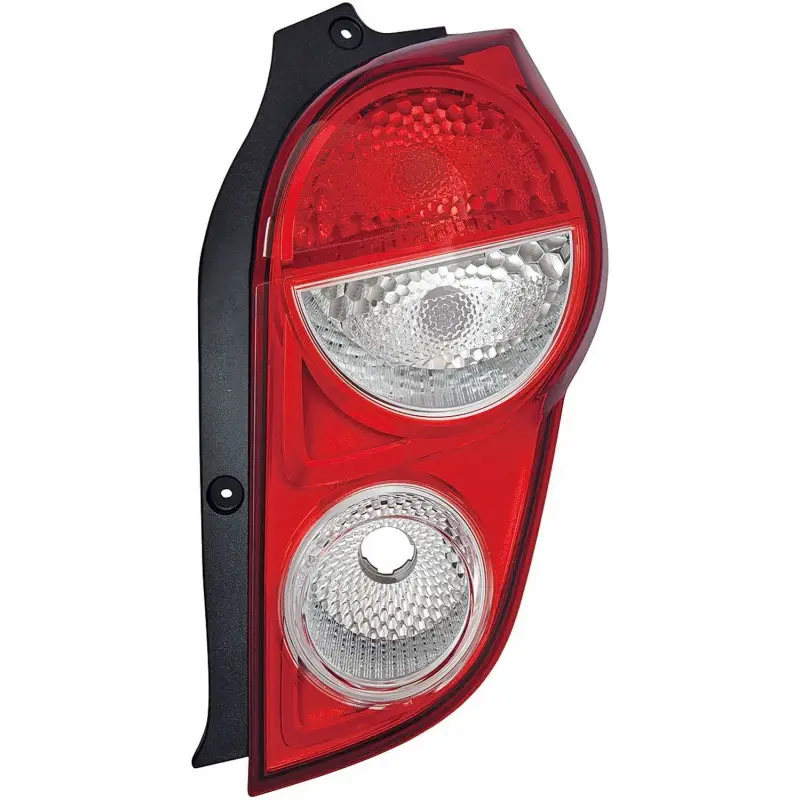 FEU ARRIERE droit POUR CHEVROLET/DAEWOO SPARK (10-15) Produit De Marque