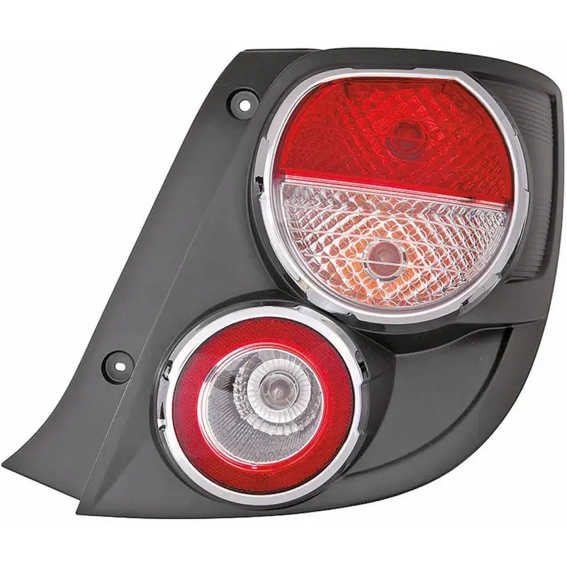 FEU ARRIERE gauche POUR CHEVROLET/DAEWOO AVEO (11-) Prix Choc