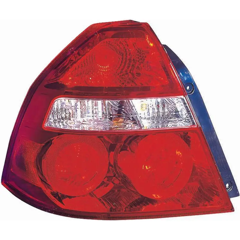 FEU ARRIERE gauche POUR CHEVROLET/DAEWOO AVEO (06-11) Authentique