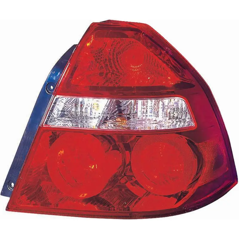 FEU ARRIERE droit POUR CHEVROLET/DAEWOO AVEO (06-11) Bon Plan