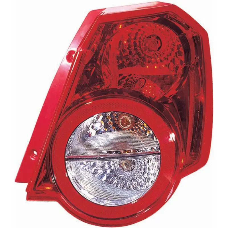 FEU ARRIERE droit POUR CHEVROLET/DAEWOO AVEO hayon (08-11) Vente Flash