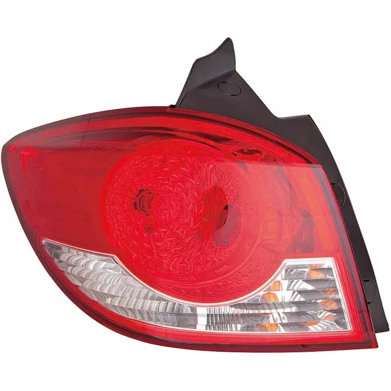 Dernière Chance FEU ARRIERE gauche POUR CHEVROLET/DAEWOO CRUZE (09-15)