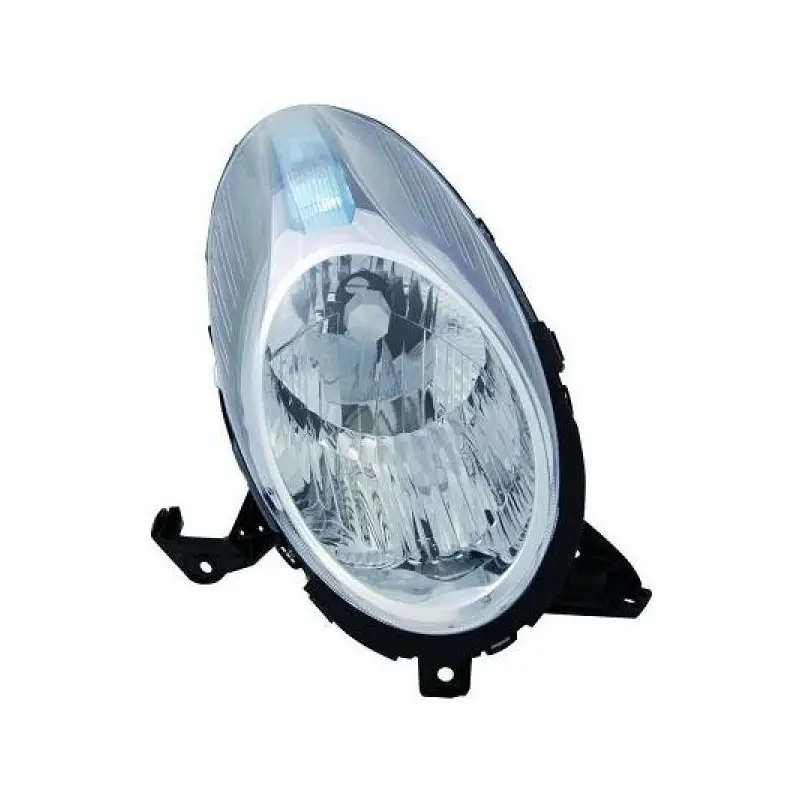 PROJECTEUR PRINCIPAL - PHARE AVANT DROIT - OPTIQUE POUR NISSAN MICRA K12 (07-10) - DEPO/TYC Vente Flash