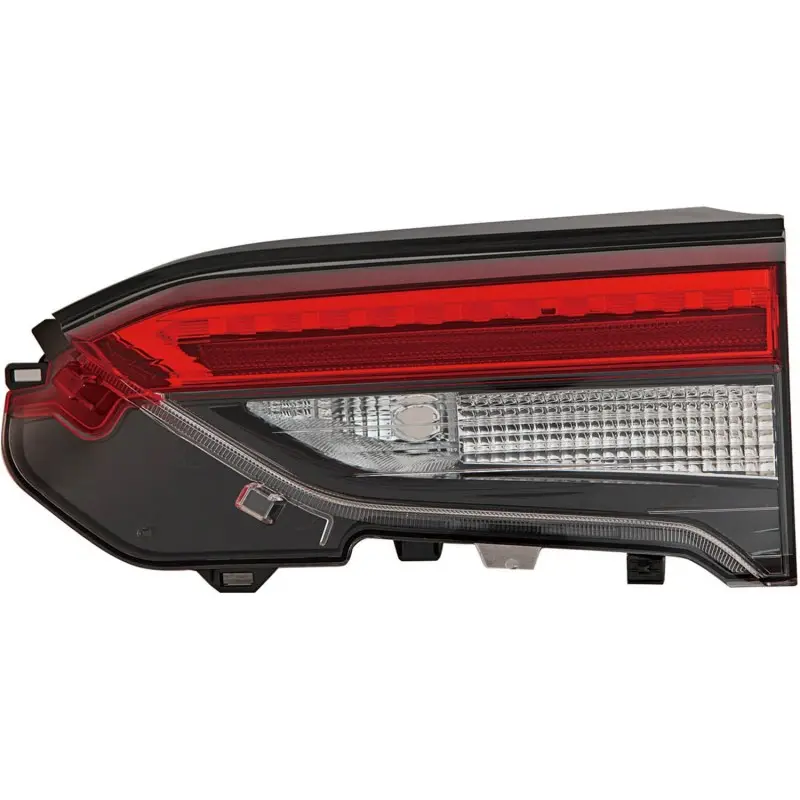 FEU ARRIERE interieur droit POUR TOYOTA RAV 4 (19-22) Retour Gratuit