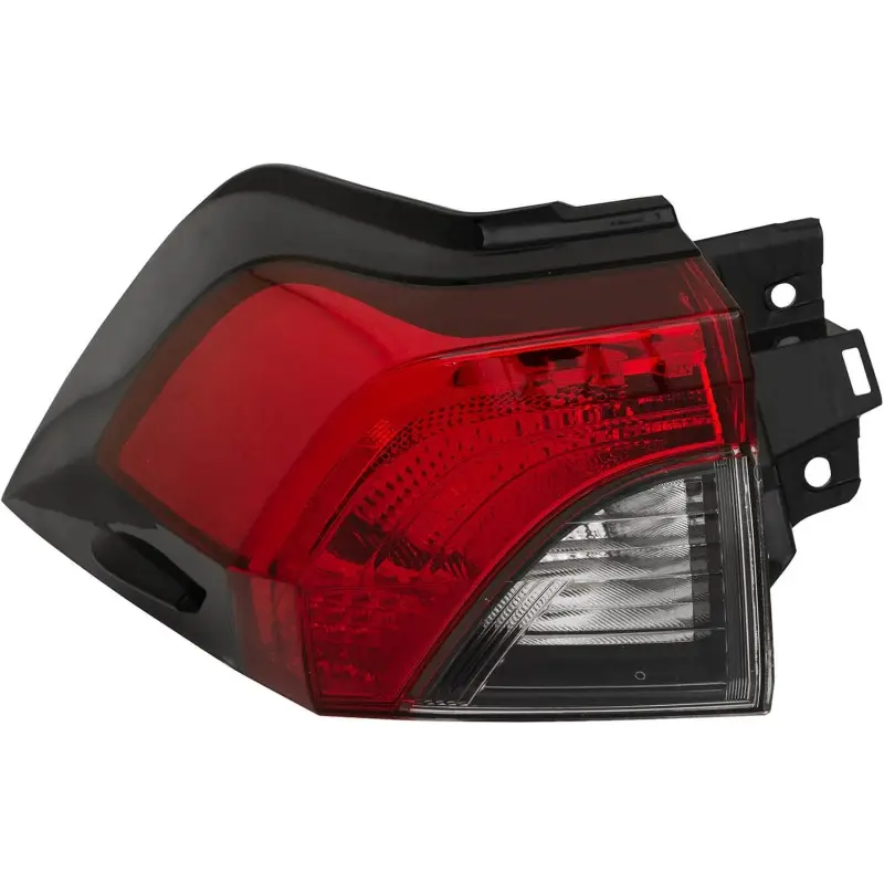Produit De Marque FEU ARRIERE gauche POUR TOYOTA RAV 4 (19-22)